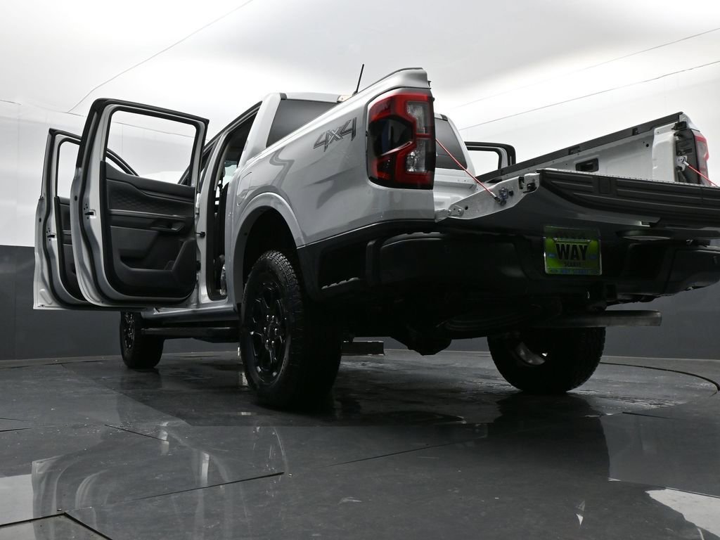 New 2026 Ford Ranger XLT image 33