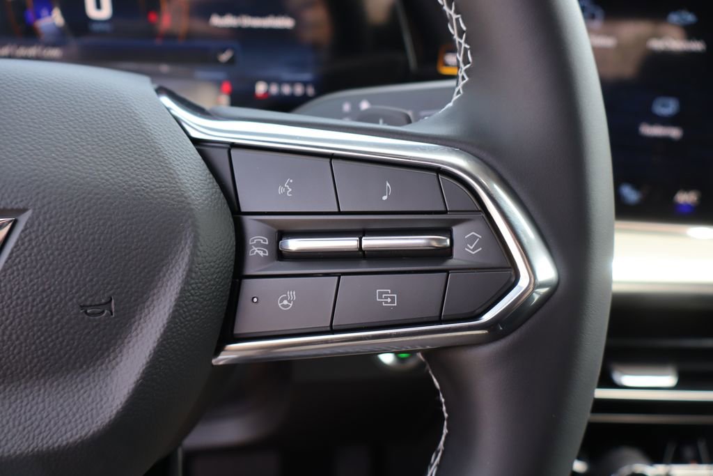 New 2026 Chevrolet Traverse LT AWD/4WD image 18