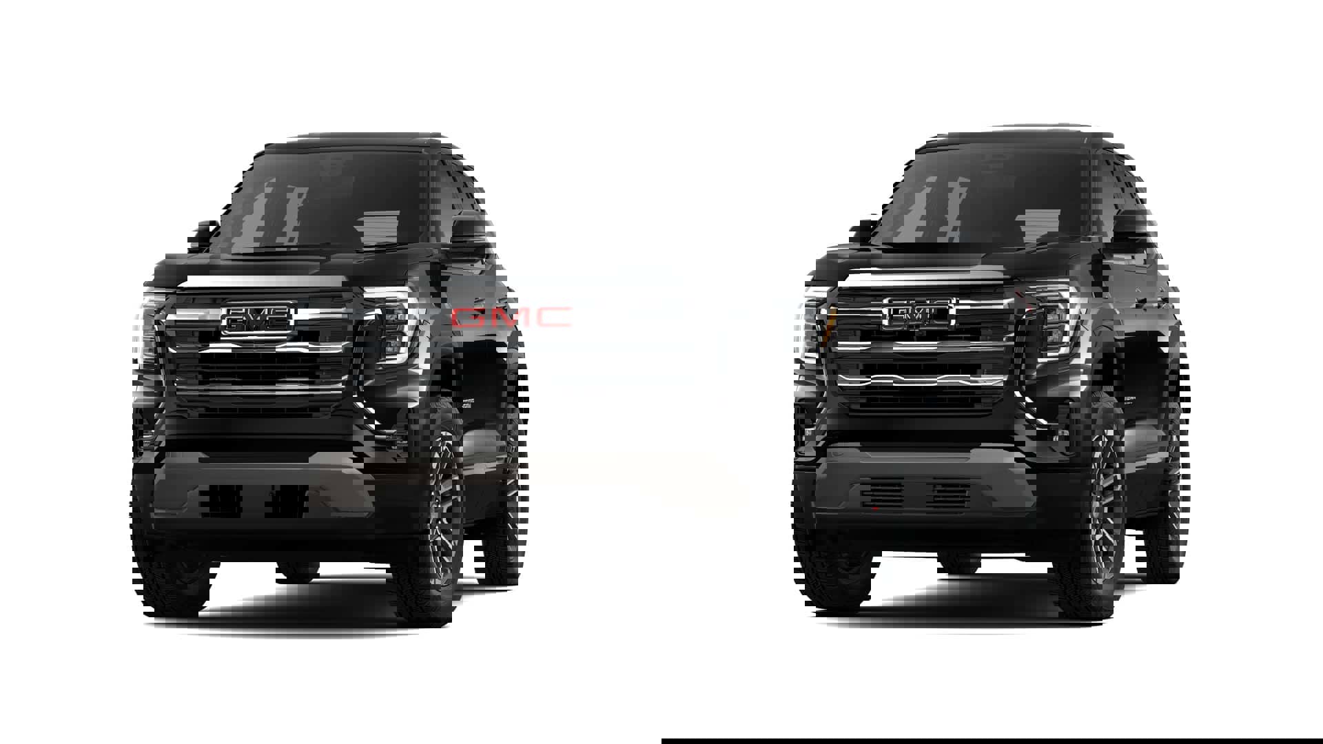 New 2026 GMC Terrain Elevation image 1