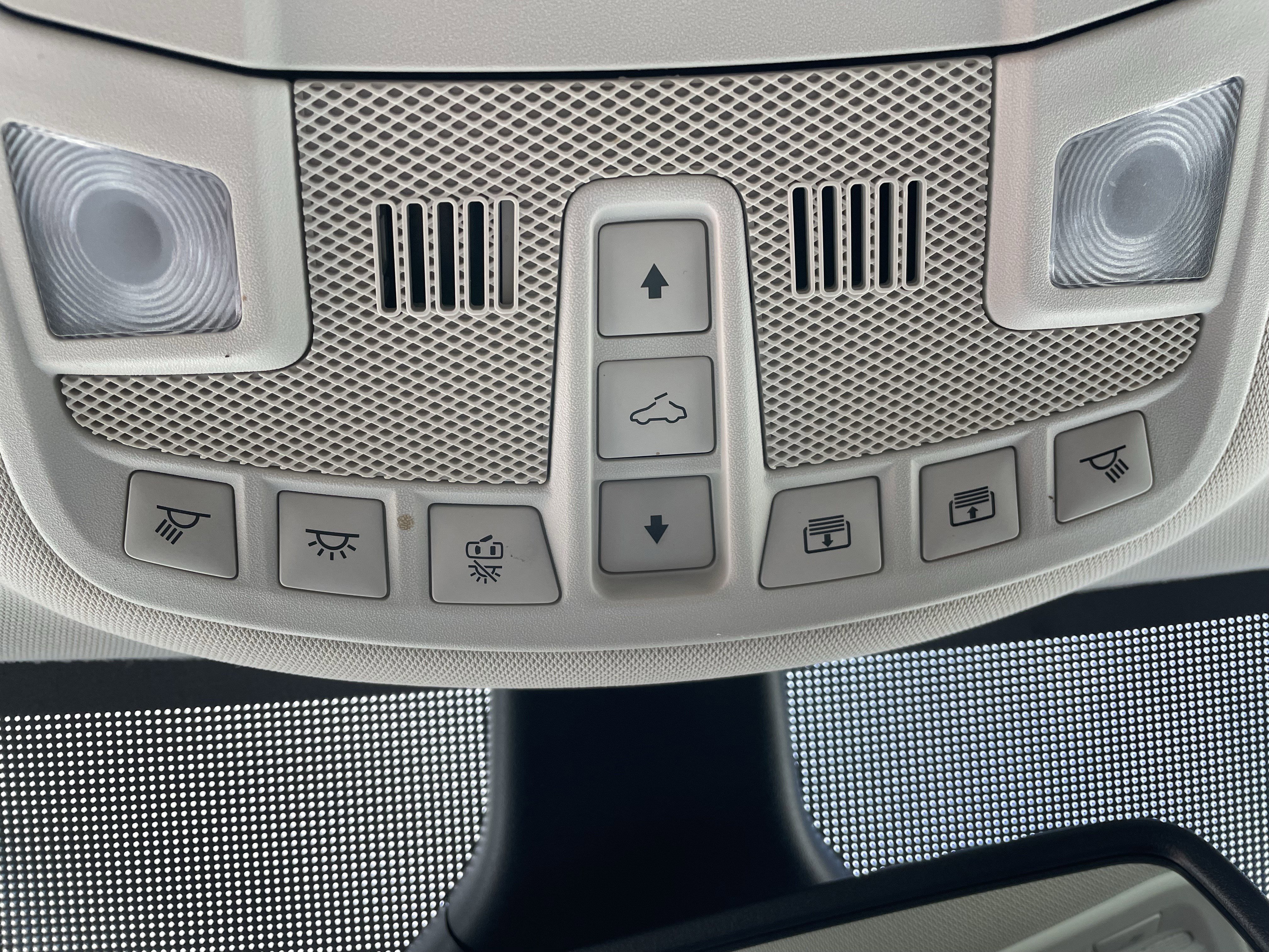 Used 2024 Ford Edge SEL w/ Convenience Package image 34