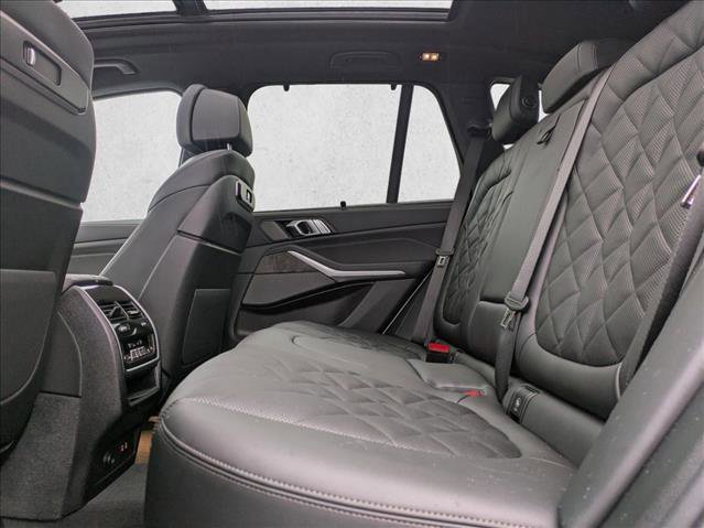 Used 2026 BMW X5 xDrive40i w/ M Sport Package image 17