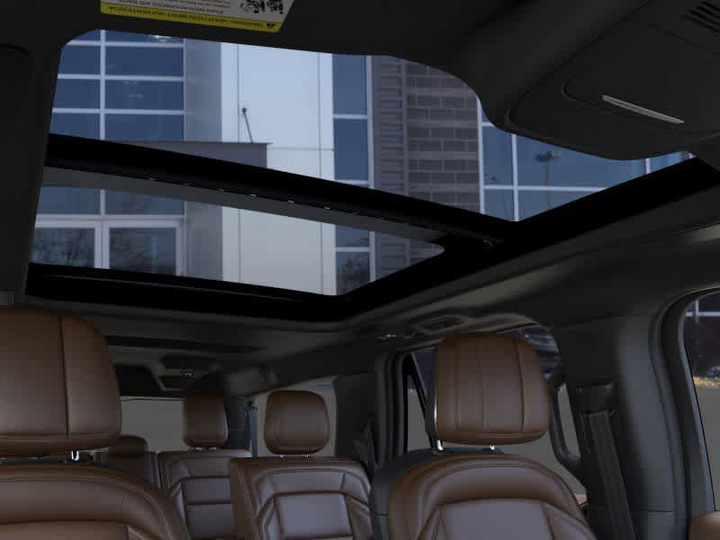 New 2025 Lincoln Navigator L Reserve AWD/4WD image 22