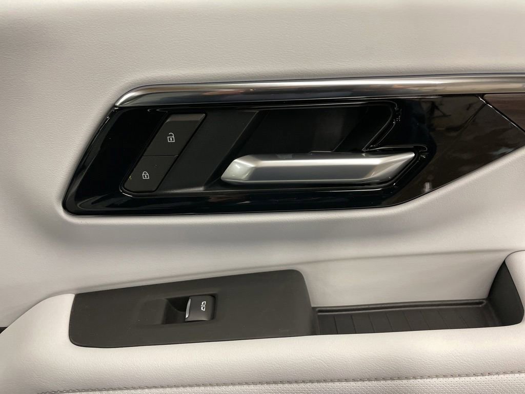 New 2026 Chevrolet Tahoe Premier AWD/4WD image 38
