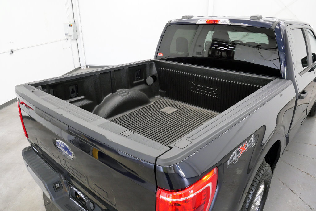 Used 2021 Ford F150 XLT AWD/4WD image 34