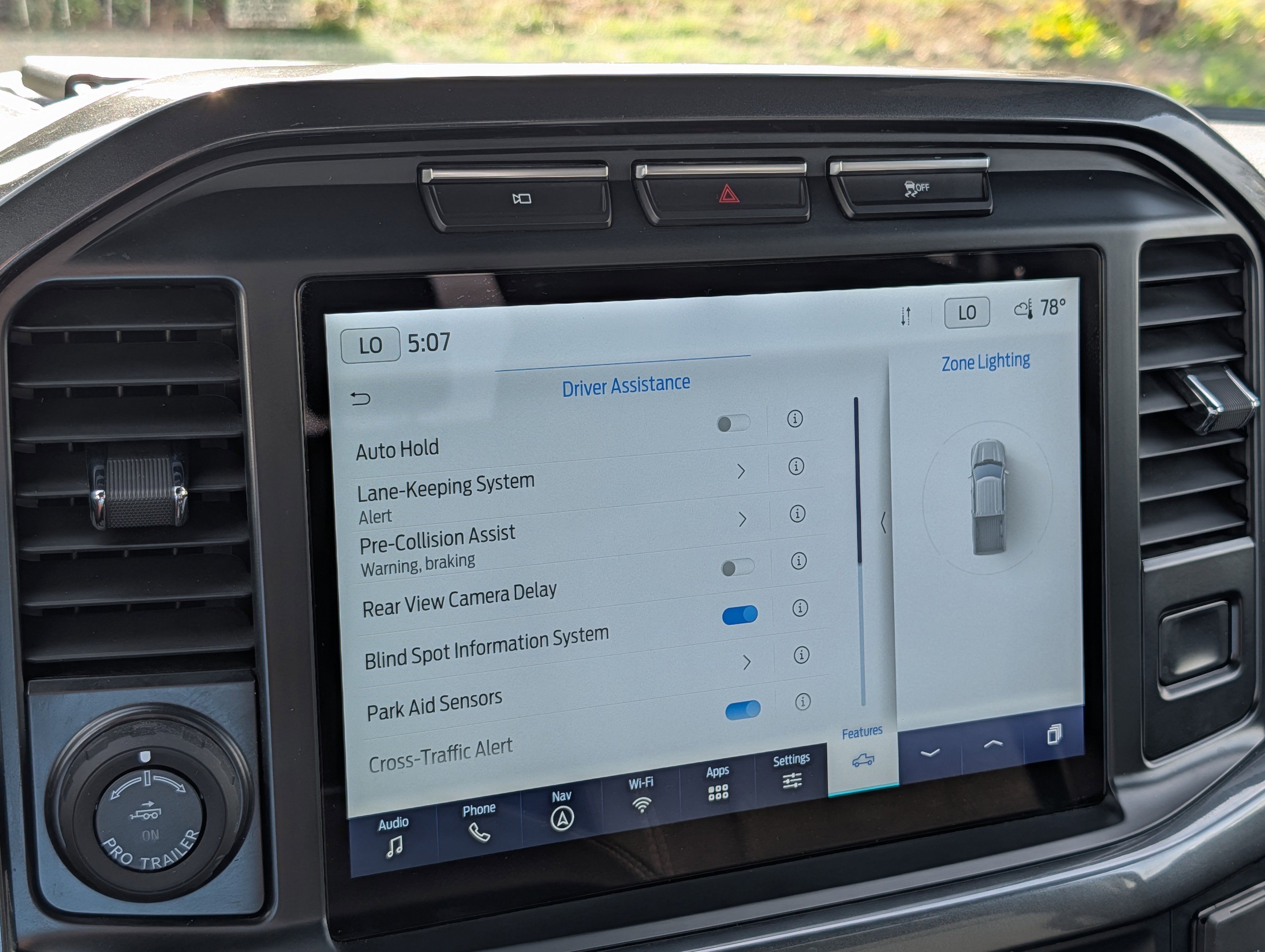 Used 2023 Ford F150 XLT w/ Equipment Group 302A High image 24