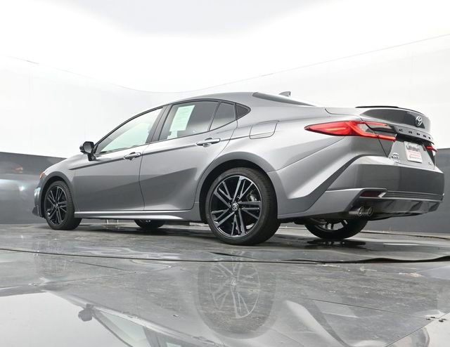 Used 2026 Toyota Camry XSE image 24