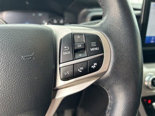 Used 2022 Ford Explorer XLT image 18