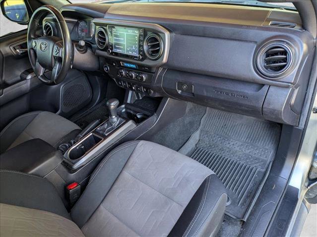 Used 2022 Toyota Tacoma TRD Sport image 20