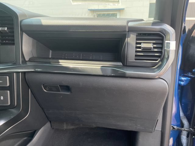 Used 2023 Ford F150 XL w/ STX Appearance Package AWD/4WD image 36