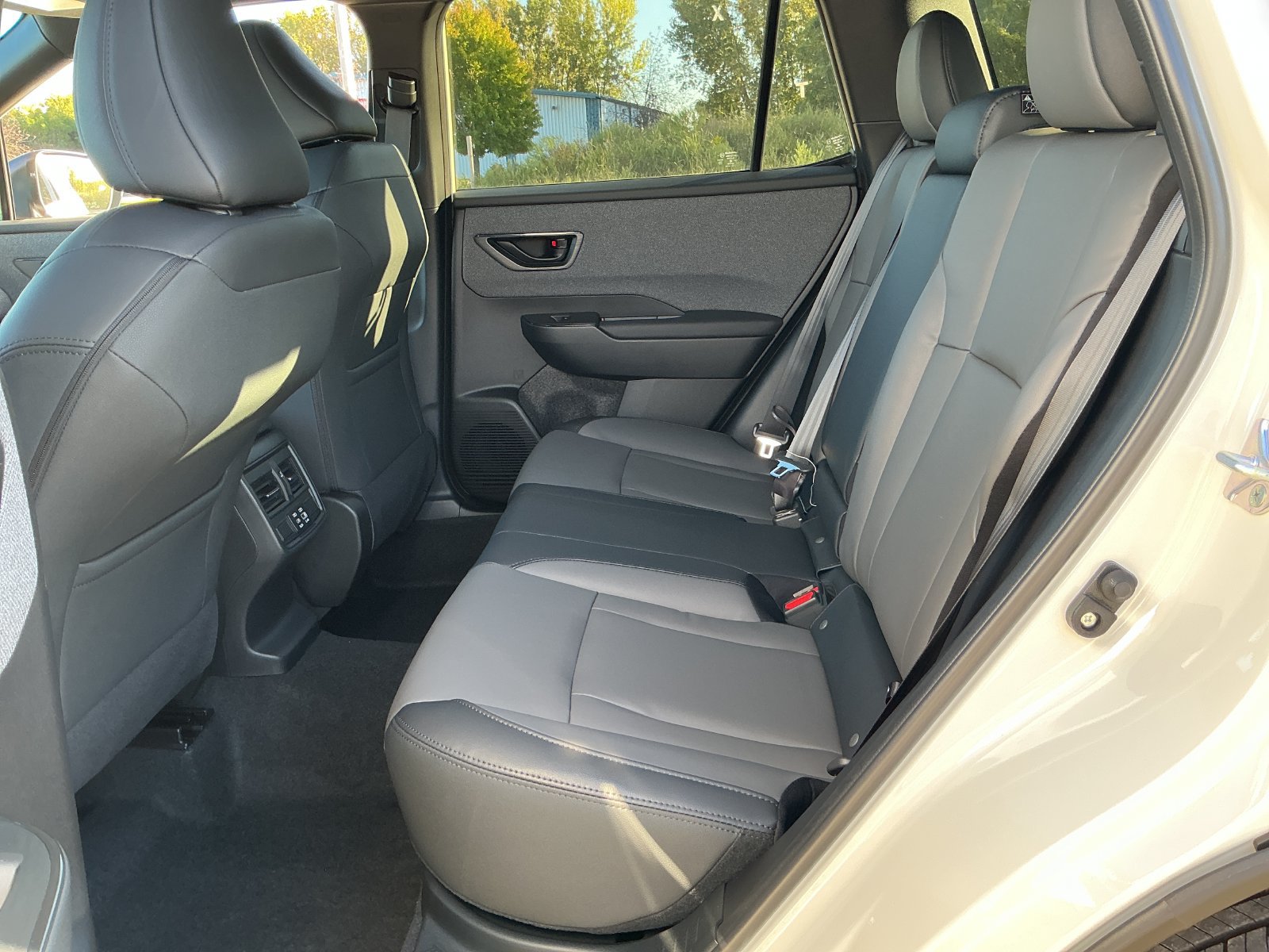 New 2026 Subaru Outback Premium AWD/4WD image 24