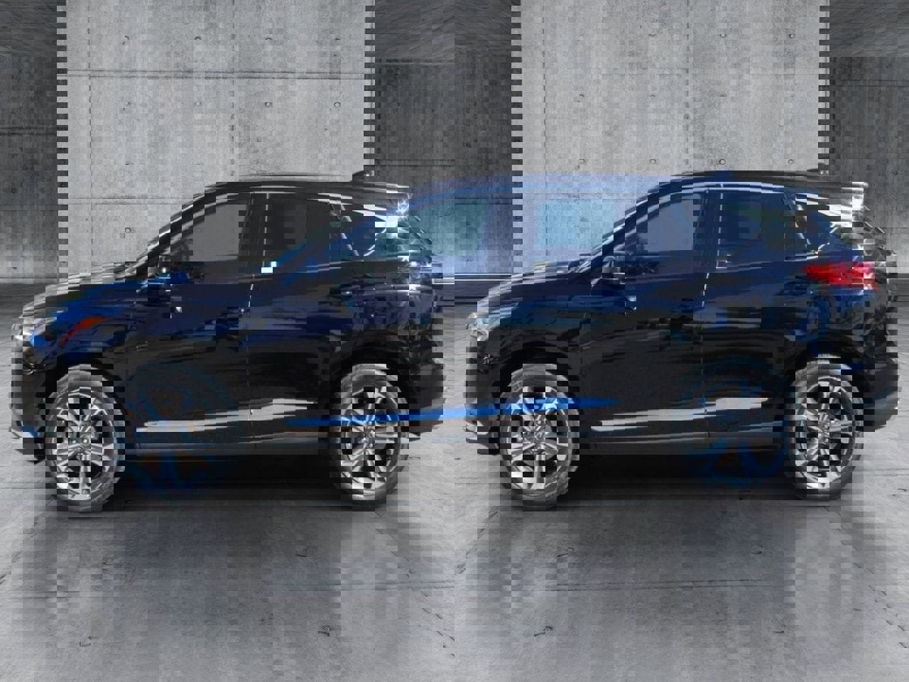 Certified 2023 Acura RDX AWD w/ Advance Package image 2