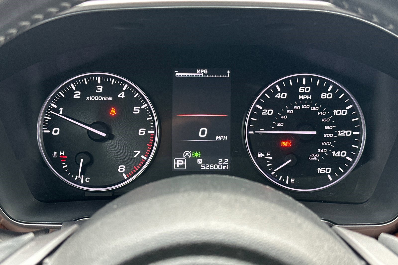 Used 2020 Subaru Outback Touring w/ Popular Package #2 image 20