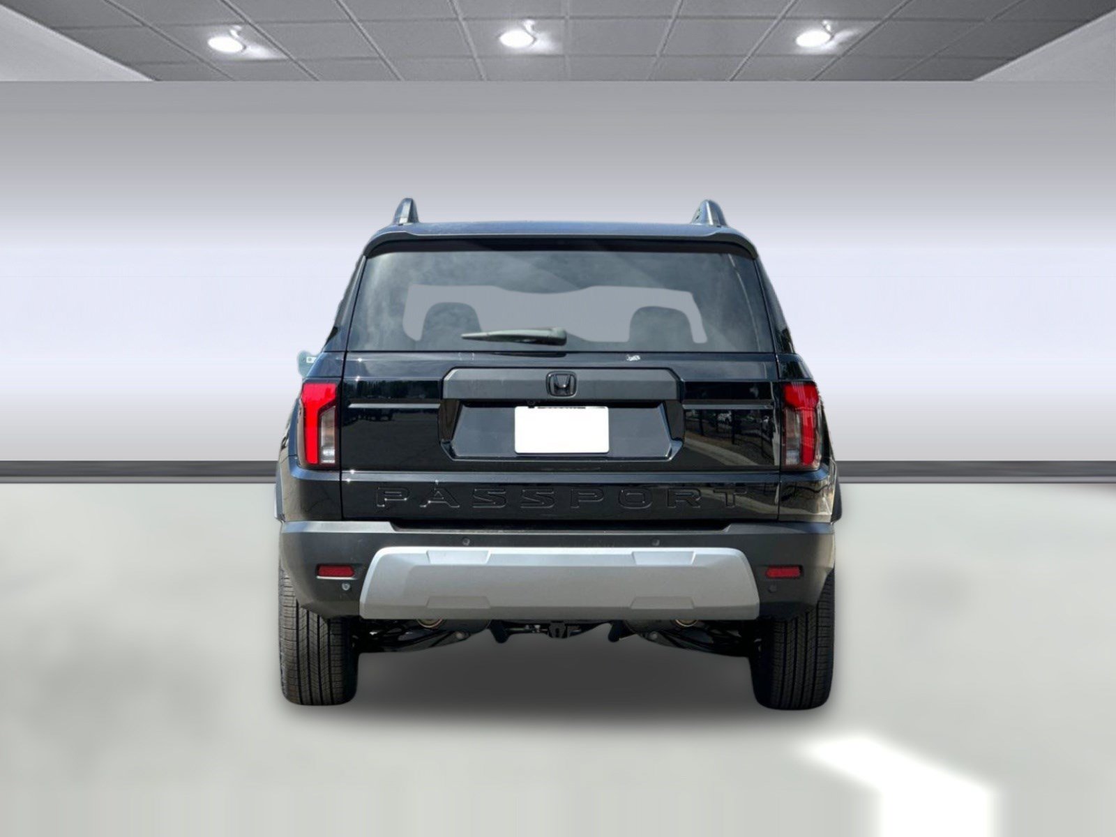 New 2026 Honda Passport RTL image 9