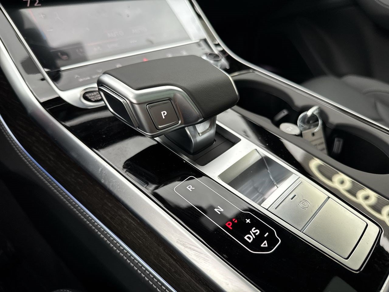 New 2026 Audi Q7 3.0T Prestige AWD/4WD image 16