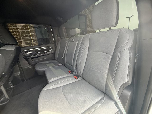 Used 2024 RAM 3500 Big Horn image 15