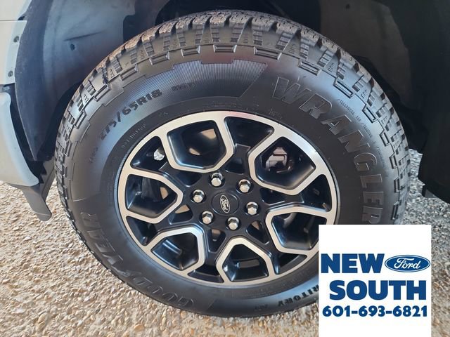 Used 2023 Ford F150 XLT w/ Equipment Group 302A High image 36