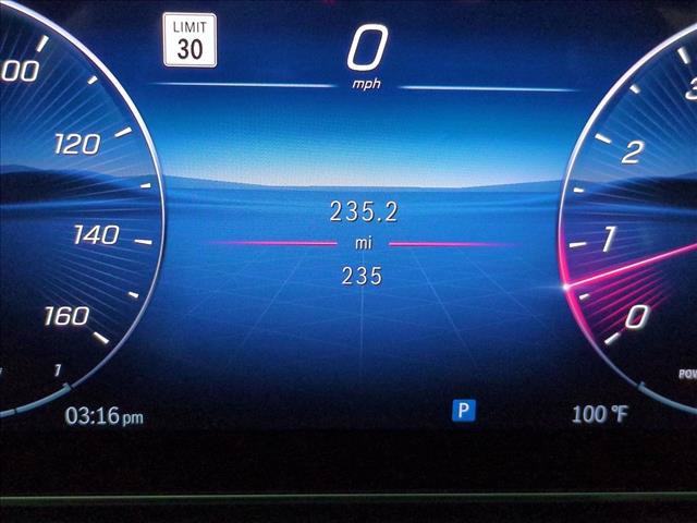 New 2026 Mercedes-Benz CLE 300 4MATIC Coupe image 11