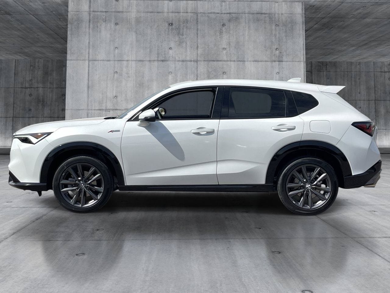 New 2026 Acura ADX A-Spec AWD/4WD image 3