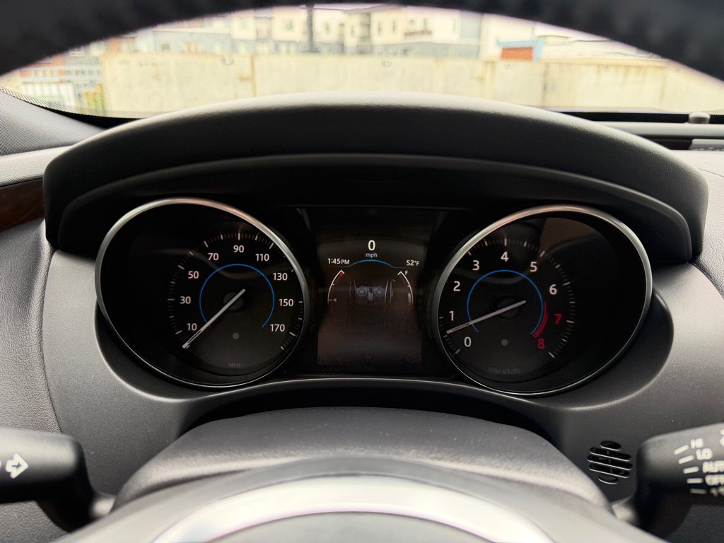 Used 2017 Jaguar XE R-Sport RWD image 17