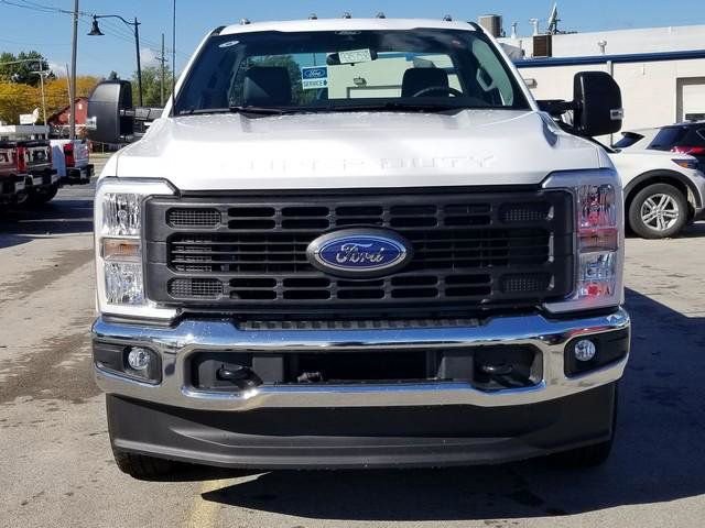New 2026 Ford F350 XL image 8