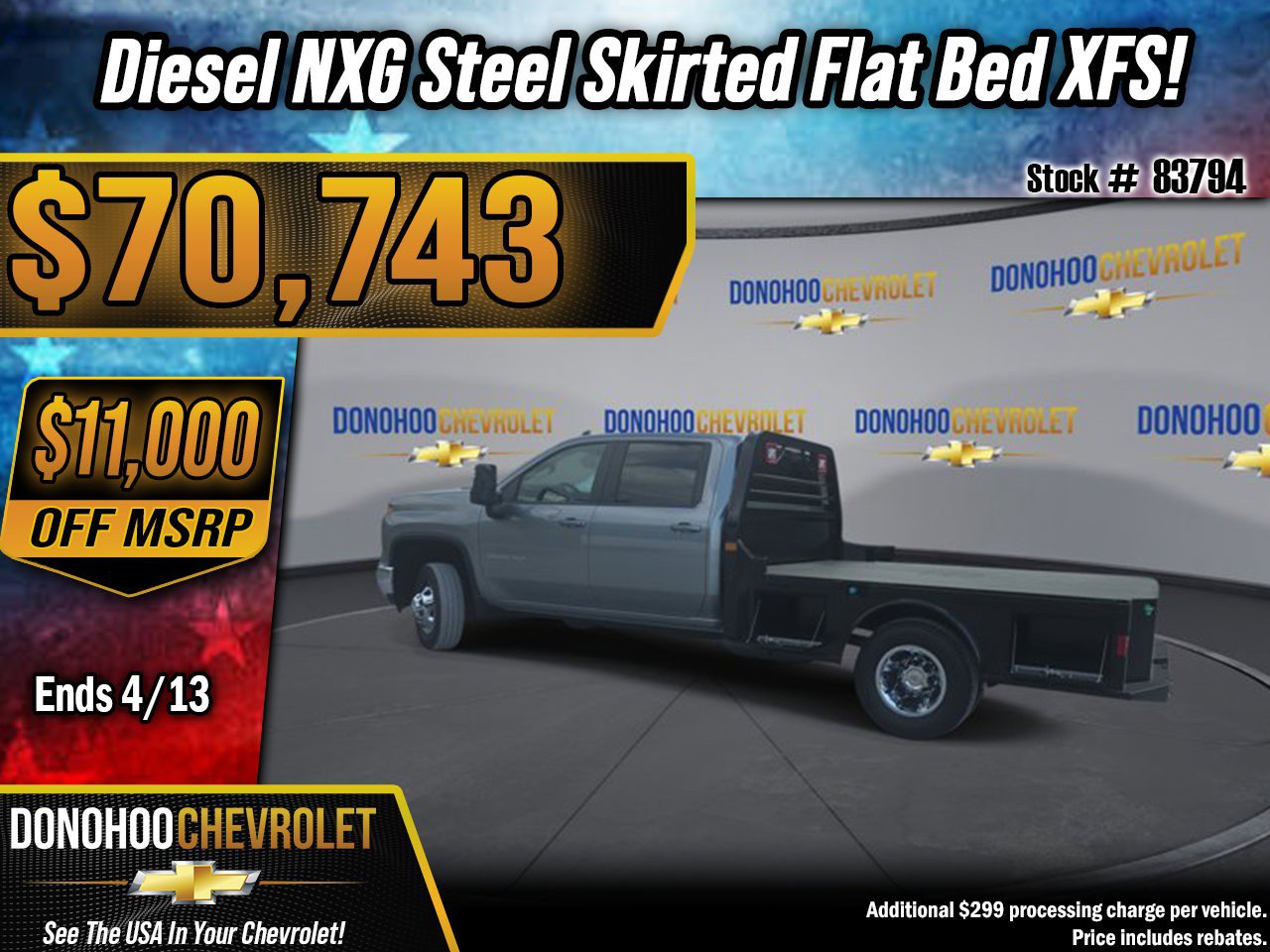 New 2026 Chevrolet Silverado 3500 LT w/ Convenience Package