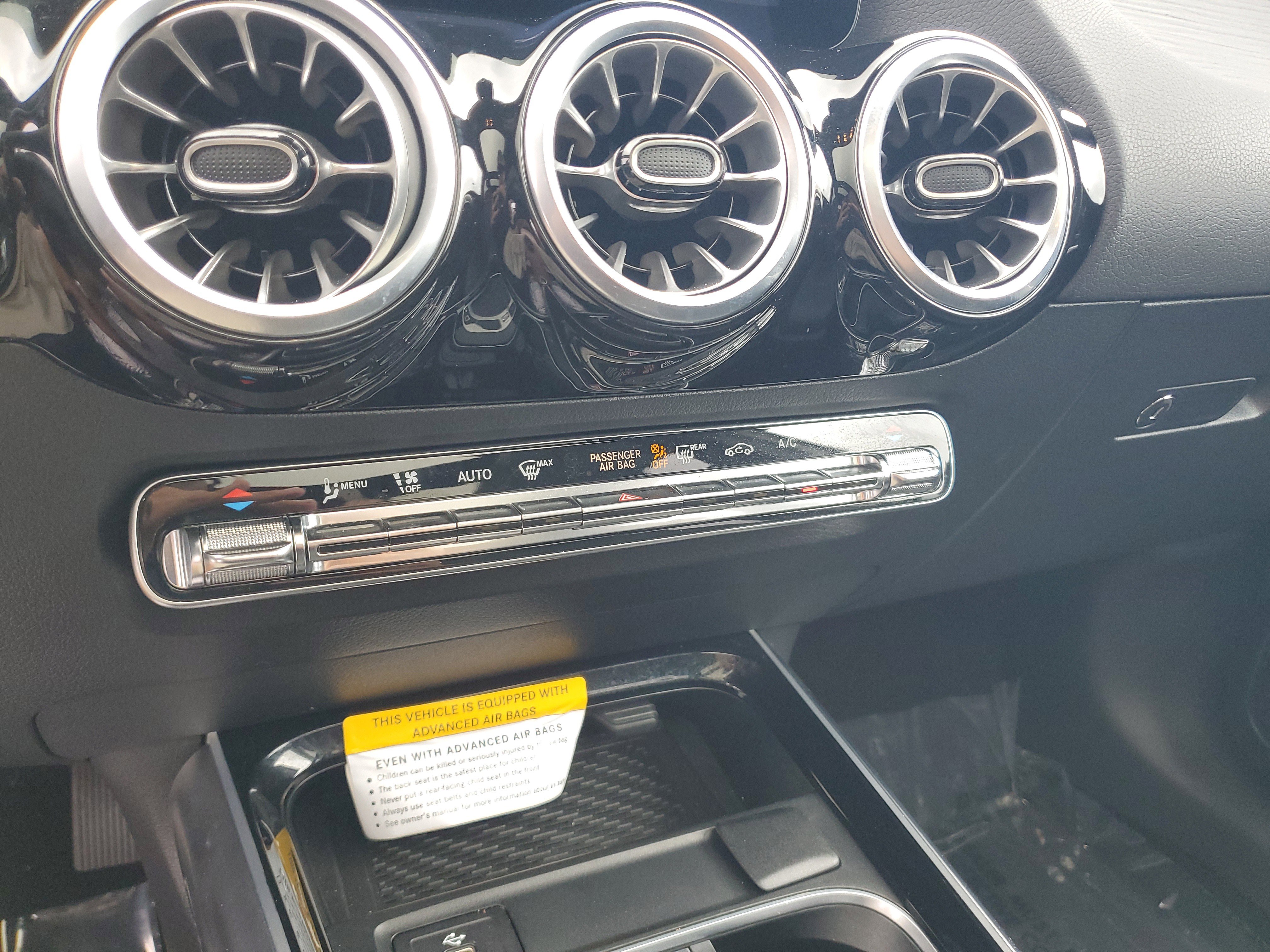 Used 2025 Mercedes-Benz GLA 250 GLA 250 image 28