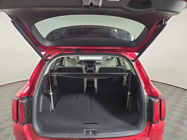Certified 2023 Kia Sorento EX image 33
