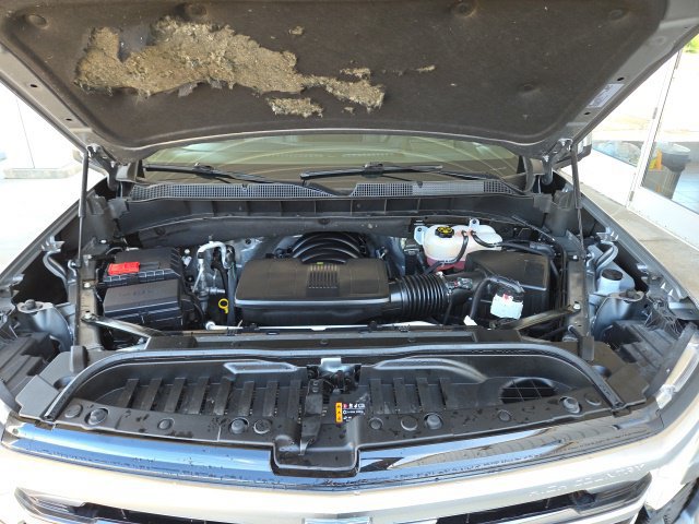 Used 2024 Chevrolet Silverado 1500 High Country AWD/4WD image 85