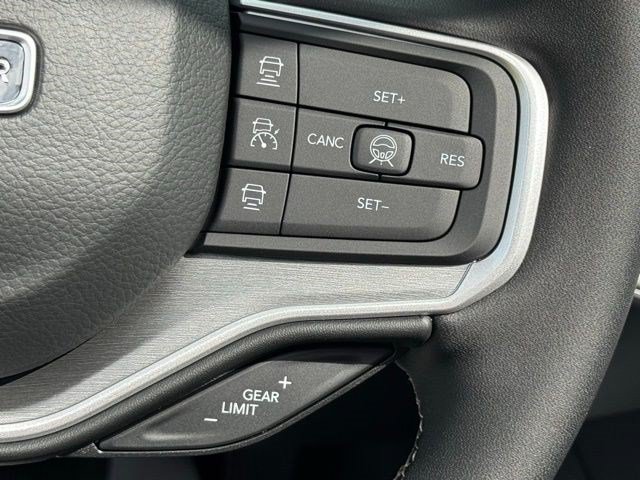 New 2026 Jeep Grand Wagoneer Limited w/ Premium Group II AWD/4WD image 20
