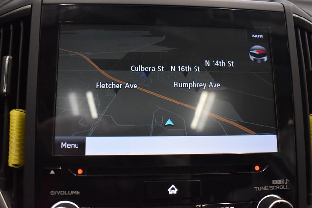 Used 2020 Subaru Crosstrek 2.0i Limited w/ Moonroof Package w/Navigation AWD/4WD image 8