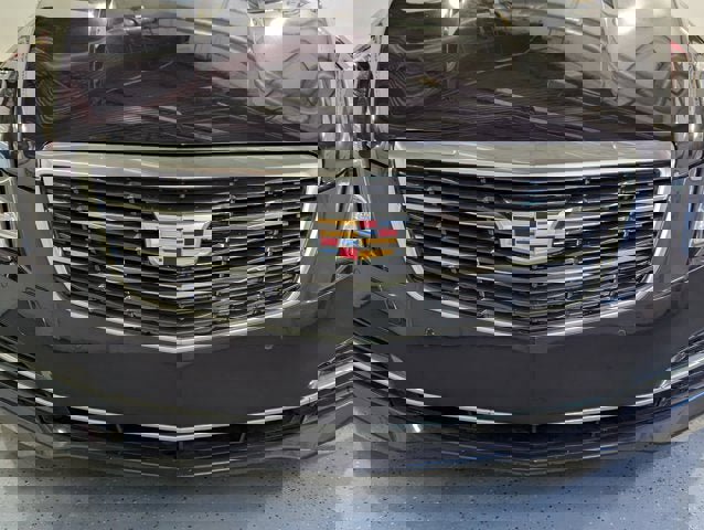 Used 2018 Cadillac ATS Luxury image 51