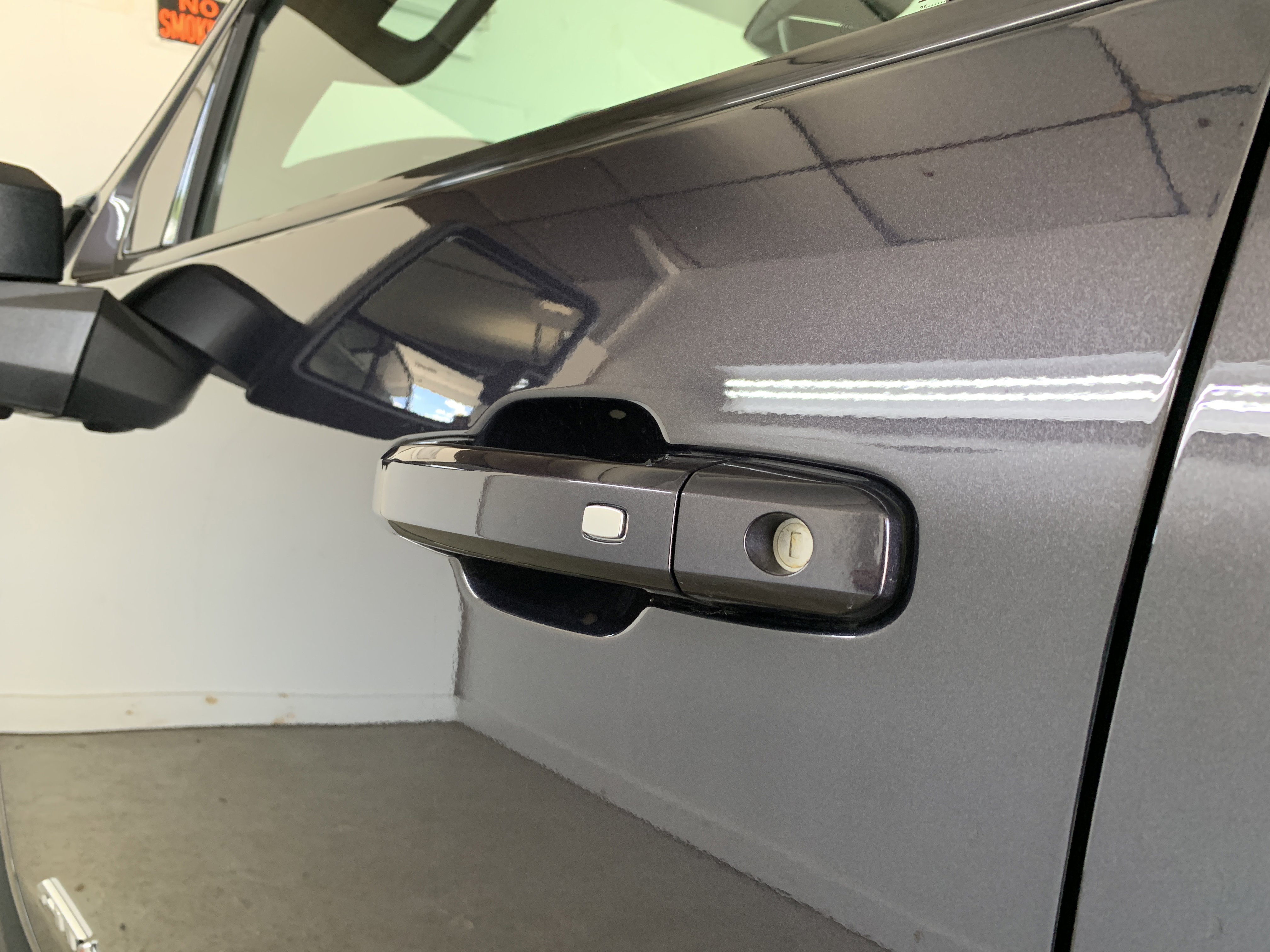 New 2025 GMC Sierra 2500 AT4 w/ AT4 Premium Plus Package image 13