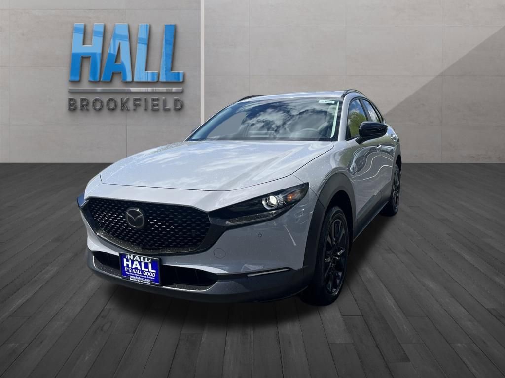 New 2026 MAZDA CX-30 Aire Edition