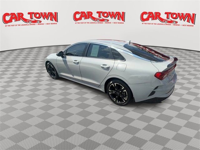 Used 2022 Kia K5 GT-Line image 6