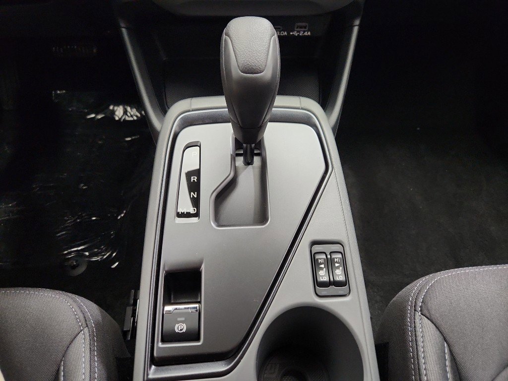 New 2026 Subaru Crosstrek 2.0i Premium AWD/4WD image 22