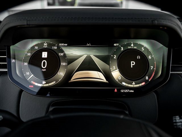 Used 2024 Land Rover Range Rover SE image 17