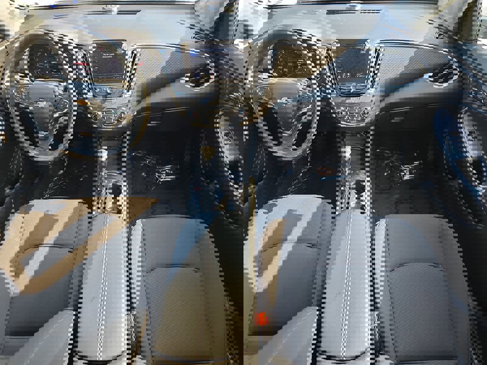 Used 2024 Chevrolet Malibu LT image 9