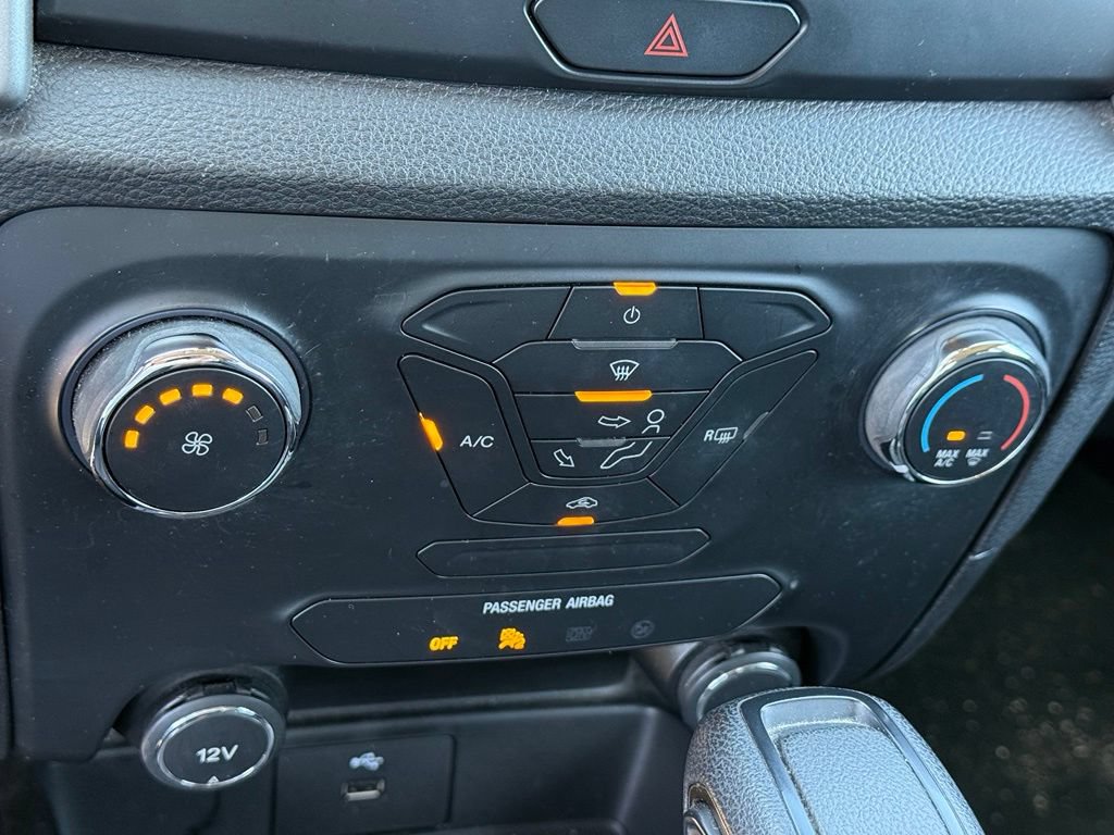 Used 2019 Ford Ranger XLT w/ FX4 Off-Road Package AWD/4WD image 13