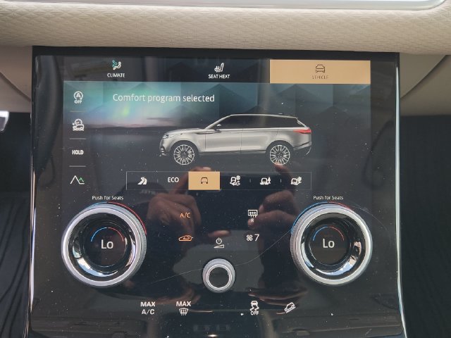 Used 2023 Land Rover Range Rover Velar R-Dynamic S AWD/4WD image 17