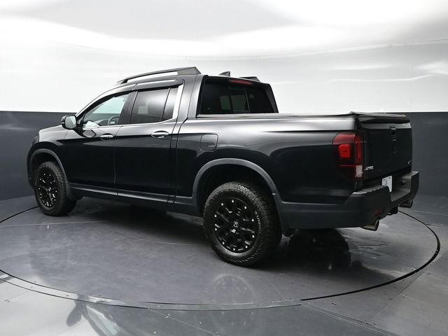 Used 2023 Honda Ridgeline RTL-E image 7