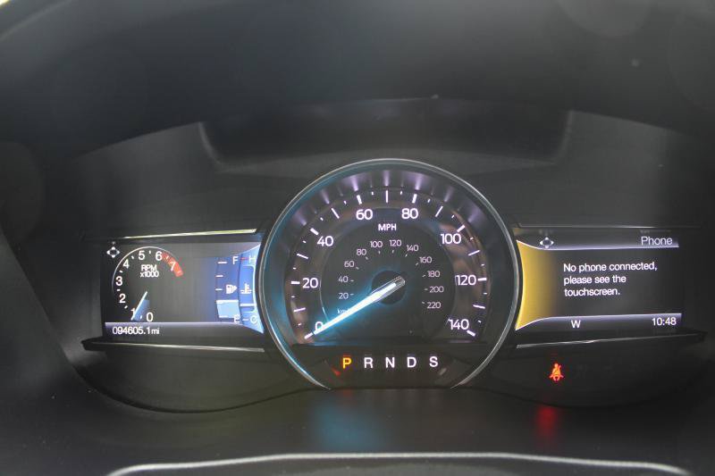 Used 2019 Ford Explorer XLT w/ Equipment Group 201A FWD image 22