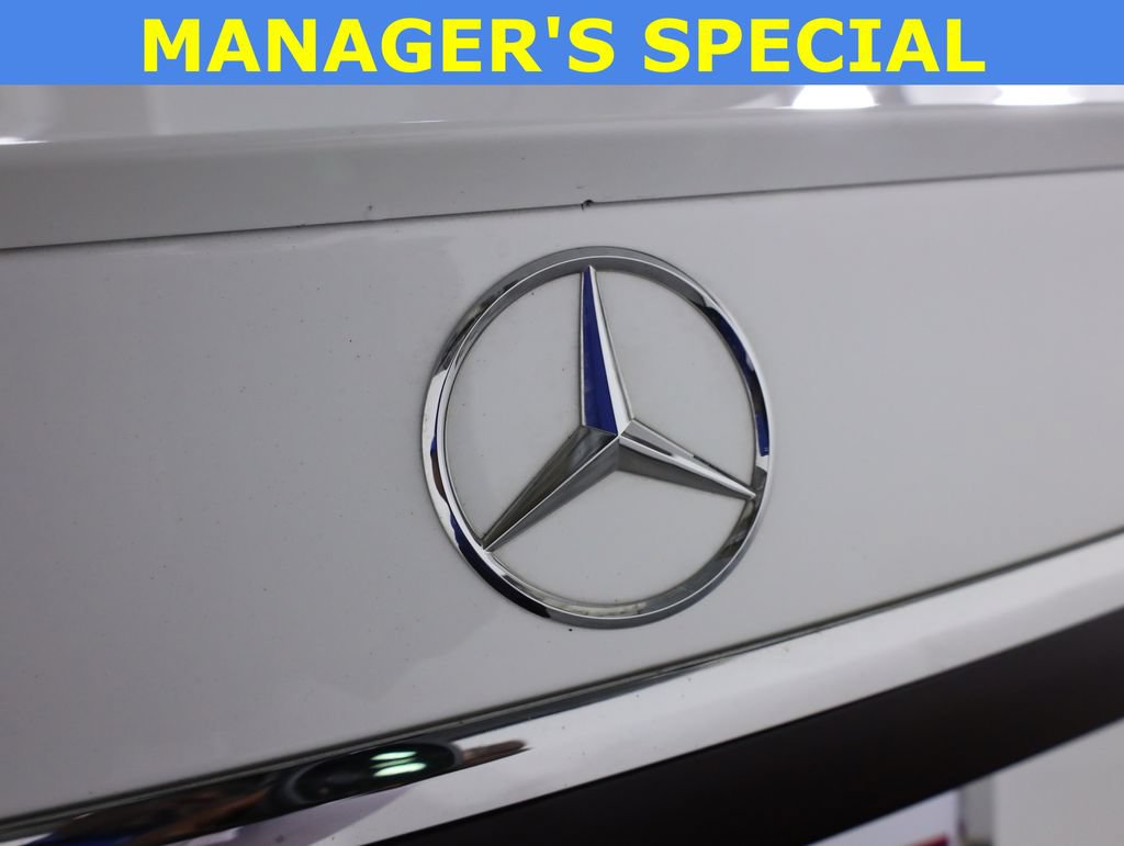 Certified 2025 Mercedes-Benz E 450 4MATIC Sedan image 61