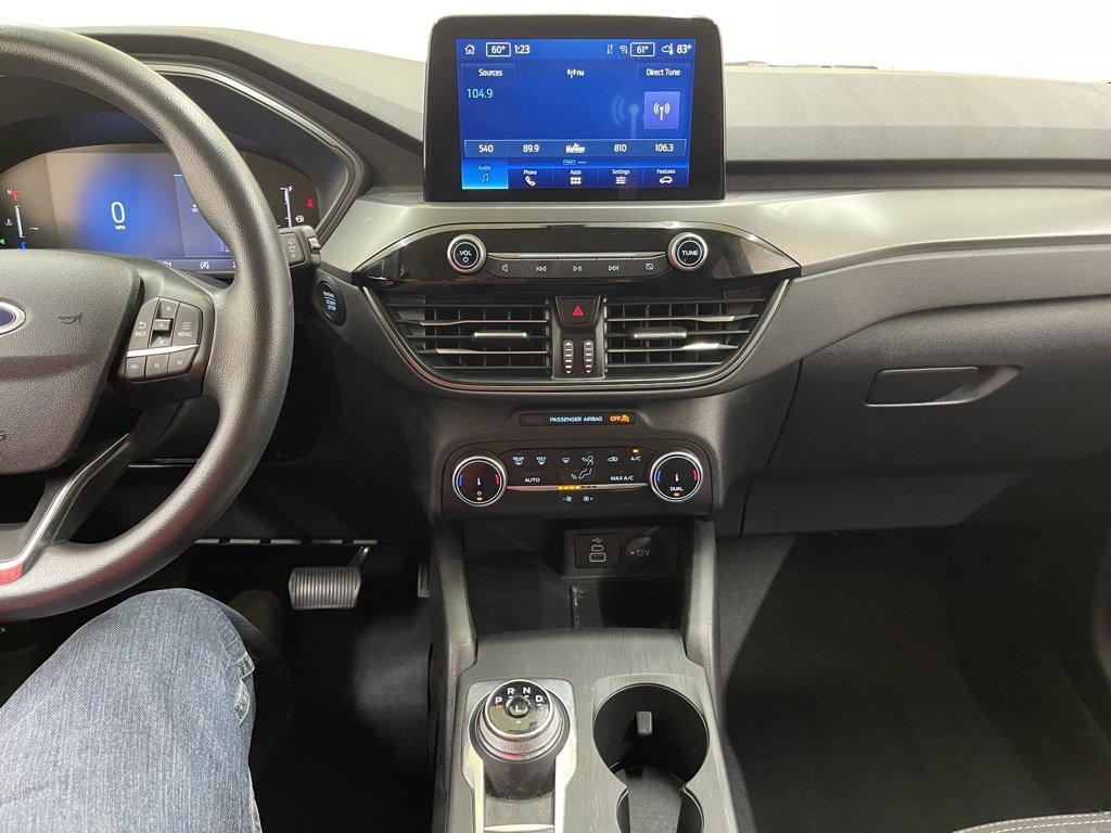 Used 2025 Ford Escape Active image 24