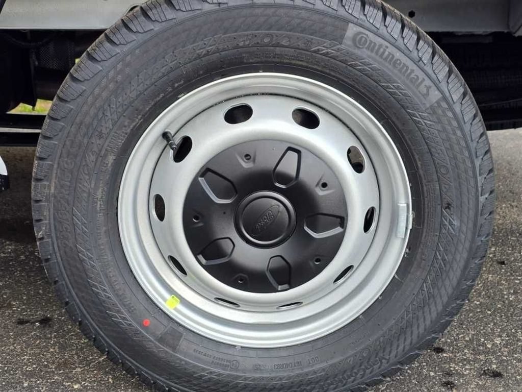 New 2026 Ford Transit 150 Low Roof RWD image 14
