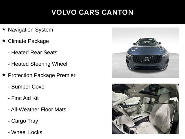 New 2026 Volvo XC60 T8 Ultra w/ Protection Package Premier AWD/4WD image 2