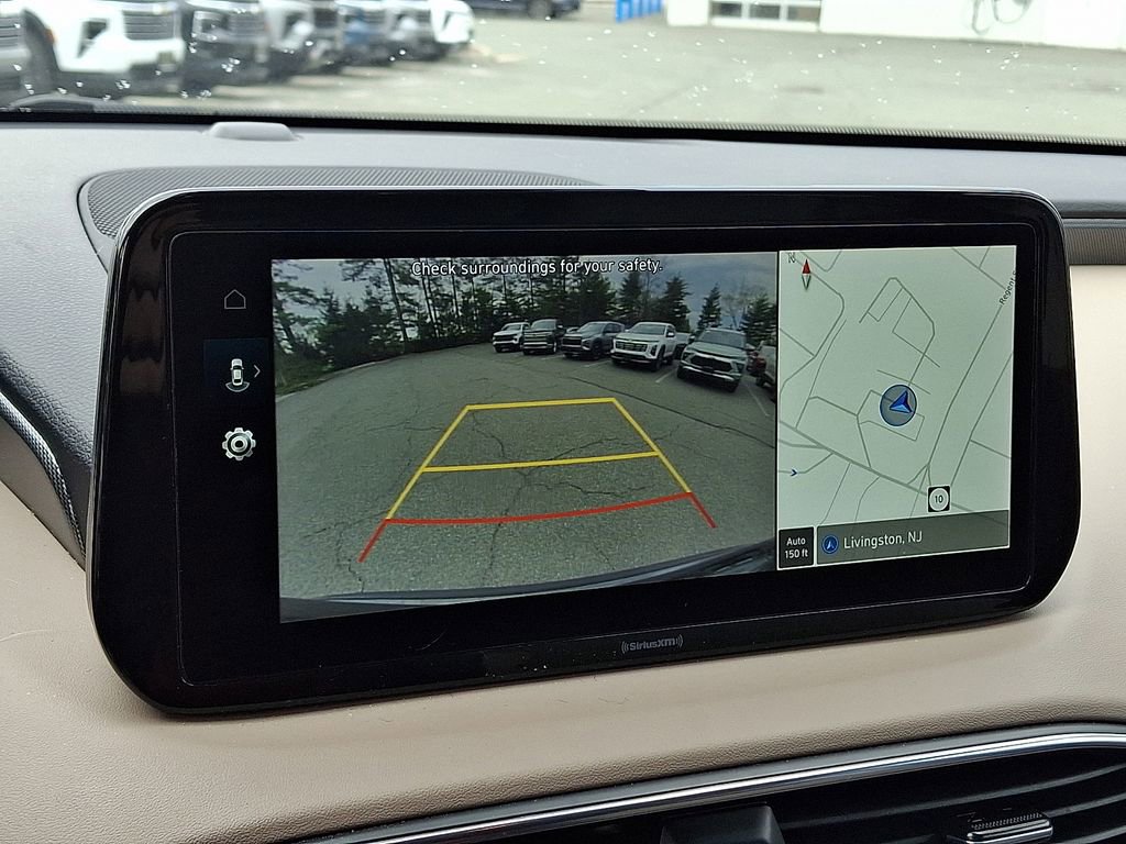 Used 2023 Hyundai Santa Fe SEL image 19