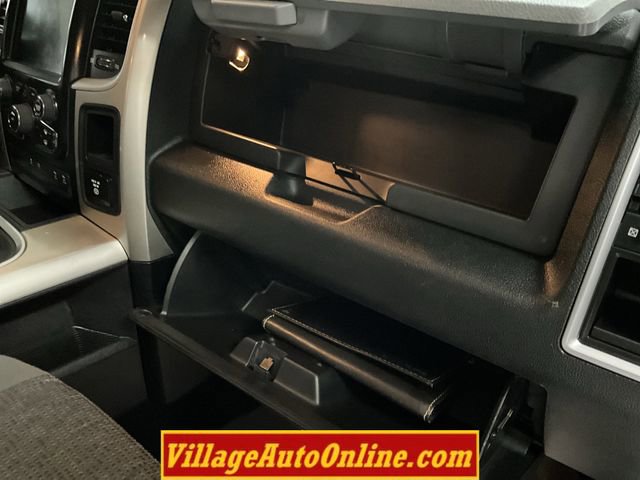 Used 2016 RAM 1500 Big Horn image 40