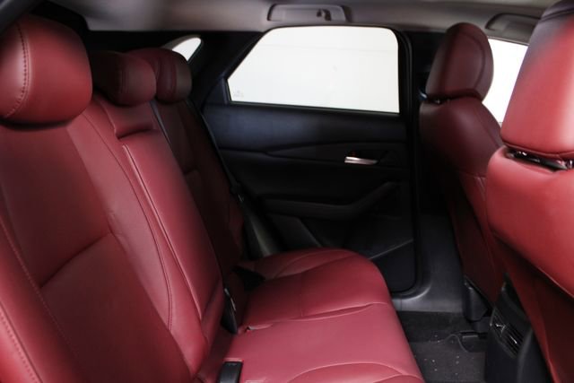 Used 2024 MAZDA CX-30 AWD 2.5 S w/ Preferred Package image 11