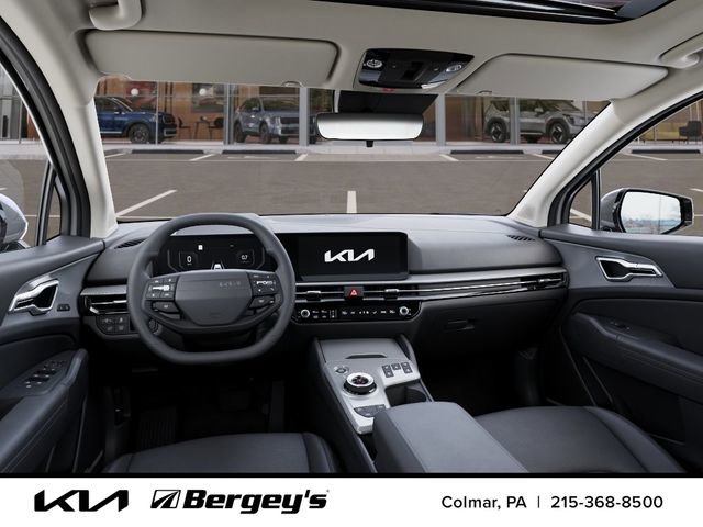 New 2026 Kia Sportage SX Prestige AWD/4WD image 17