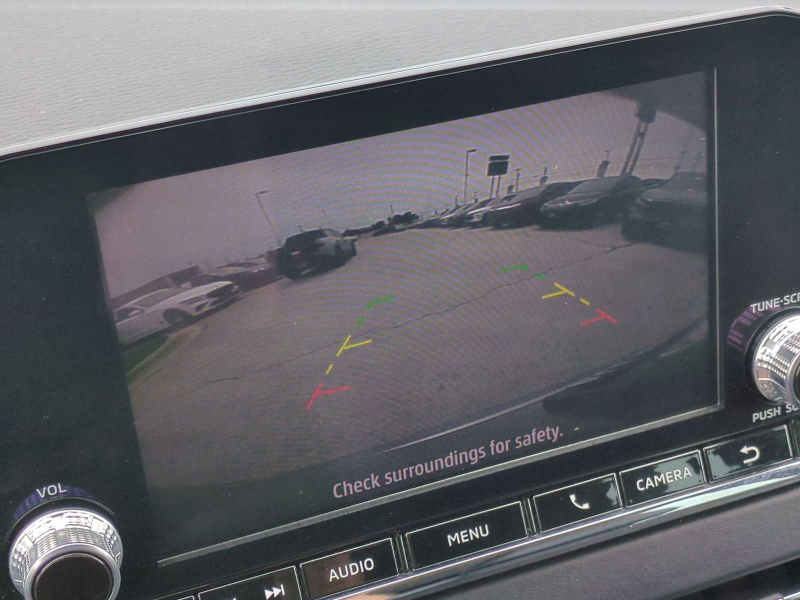 Used 2023 Mitsubishi Outlander SE FWD image 14